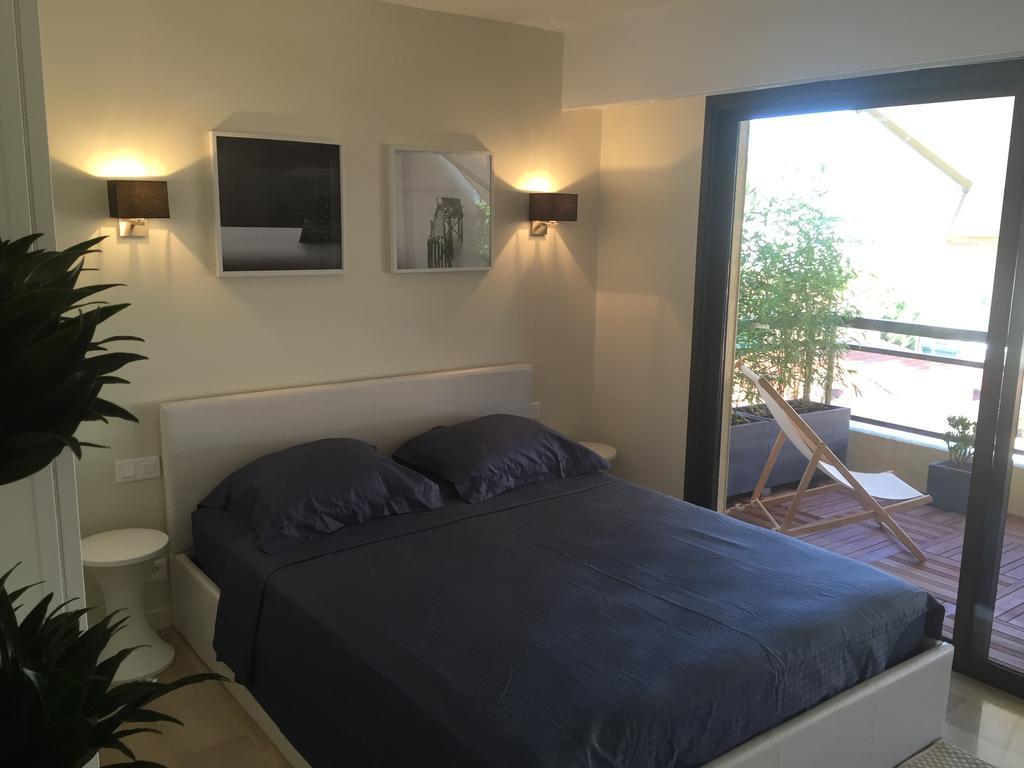 Appartement Residence Athena Cannes Exteriér fotografie
