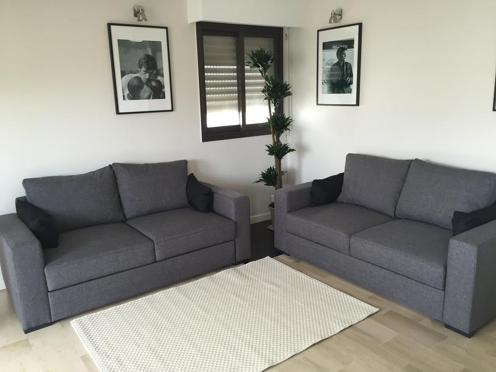 Appartement Residence Athena Cannes Exteriér fotografie